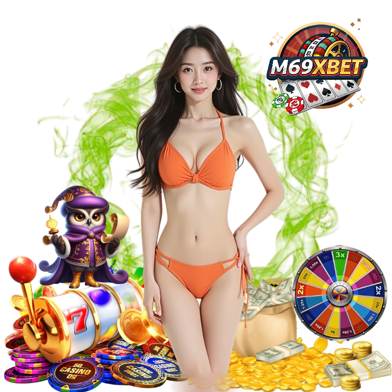 M69XBET ไม่มีขั้นต่ำ
