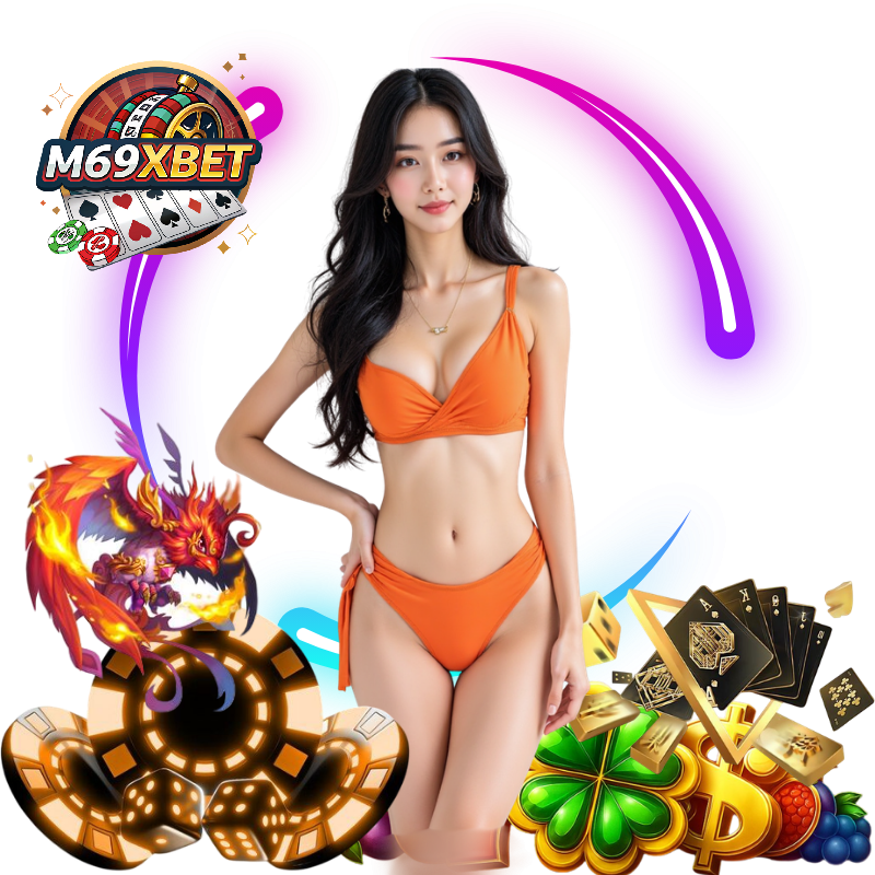 M69XBET สล็อตอันดับ 1
