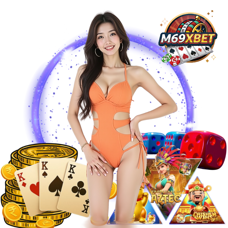 M69XBET สมัครสมาชิก